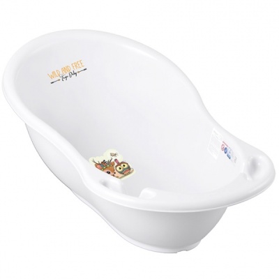 Ванночка Олененок Tega Baby DZ-005-103